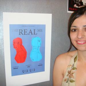 International Film Festival Manhattan New York 2011 The Real Me