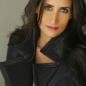 Sarah Siadat
