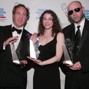 Fiasco 2009 creatives receive CTA EmmyFoundation awards at 2010 ATAS Foundation ceremony in Hollywood