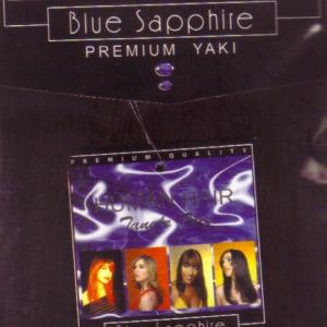 Blue Sapphire Hair AD by Eve Hair