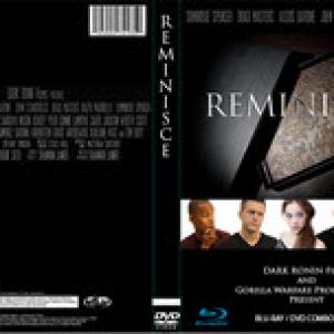 Reminisce DVDBluRay Combo now available at wwwDarkRoninFilmscom