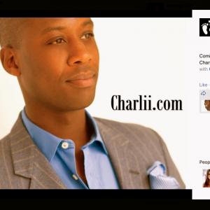  charliiTV coming to FOOTPRINTtv   httpswwwfacebookcomCHARLIITVposts10153209606724787  nerves