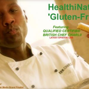 NEW YORK : CHARLII BRITISH CERTIFIED CHEF BOOKS HIS OWN SHOW http://www.healthination.com/recipes/gluten-free-tasty-2/?hnvid=8 ... http://www.healthination.com/recipes/gluten-free-tasty-2/?hnvid=14