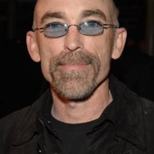Jackie Earle Haley at event of The Painted Veil (2006)