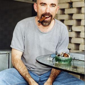 Jackie Earle Haley photo for Spin Magazine