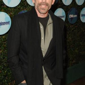 Jackie Earle Haley