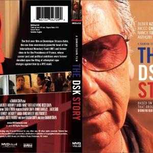 The DSK Story (2012) produced by Damian Chapa and Ronnie Banerjee
