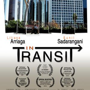 In Transit produced by Ronnie Banerjee et al became a 2013 Academy Awards qualifier and was eligible for an Oscar nomination consideration in the category of Best Live Action Short
