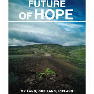 Future of Hope Poster featurelength documentary film Producer  Heather Millard httpwwwfutureofhopecouk