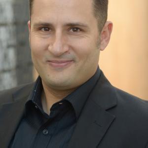 Sebastian Munoz