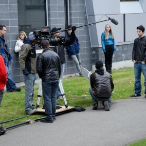 On the set of Ripples