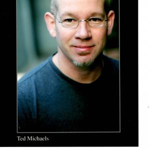 Ted Michaels