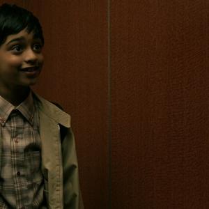 Still of Rohan Chand in Bad Words 2013