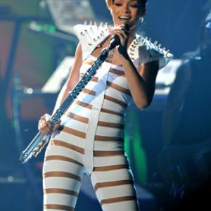 Rihanna at event of 2009 American Music Awards (2009)