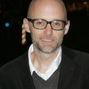 Moby at event of Biutiful 2010