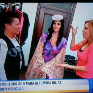 Univision - Despierta America