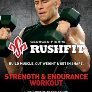 Strength and Endurance Workout