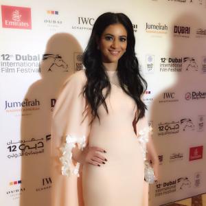 Red Carpet 2015 Dubai International Film Festival