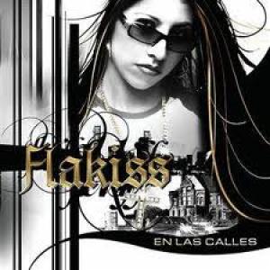 En Las Calles CD Cover Universal Music