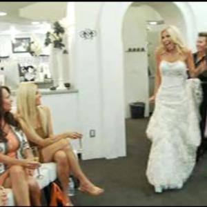 Joey Galon, Fashion Designer Vegas Brides TLC Network