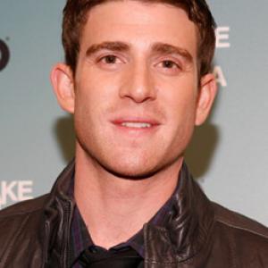 Bryan Greenberg at event of How to Make It in America 2010