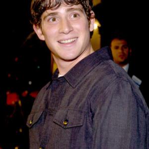 Bryan Greenberg at event of The Perfect Score 2004
