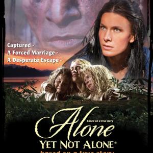 Kelly Devens in Alone Yet Not Alone (2013)
