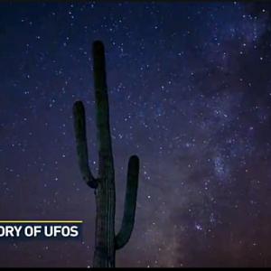 Tony Rowells timelapse footage was featured on the National Geographic Channel December 26th 2013