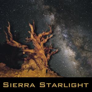 Sierra Starlight DVD a film created by awardwinning astrophotographer Tony Rowell