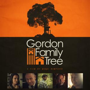 Mary Bogh in Gordon Family Tree (2013)