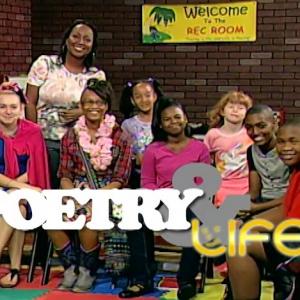 Cast of Poetry  Life TV Show