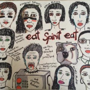 The Cast of Eat Spirit Eat