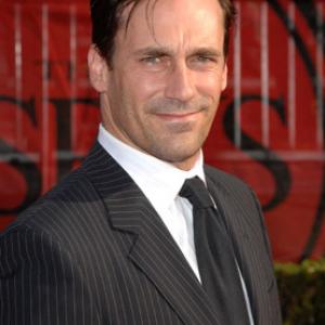 Jon Hamm