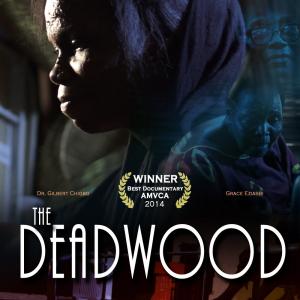 Stanlee Ohikhuares THE DEADWOOD Poster on IMDB