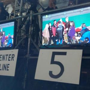 NBC Media Feed - Rehearsal for Macy's Parade