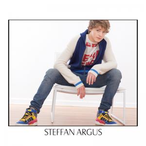 Steffan Argus Actor Singer Songwriter Musician