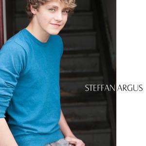 Steffan Argus Actor Singer Songwriter Musician
