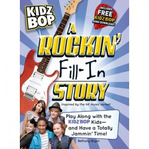 This is their New adlib book Released August 2011