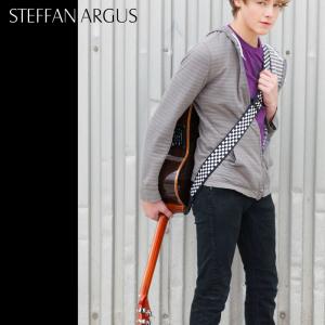 Steffan Argus Singer songwriter musician actor