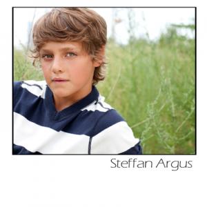 Steffan Argus