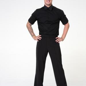 Still of Tristan MacManus in Dancing with the Stars 2005