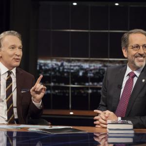 Jay Famiglietti on Real Time with Bill Maher, March 27, 2015.