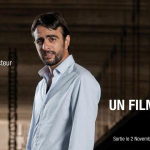Fehd Benchemsi in Un Film