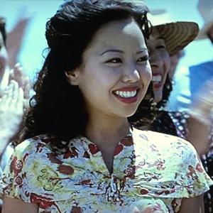 Gina Hiraizumi as Rose in Day of Independence 2003