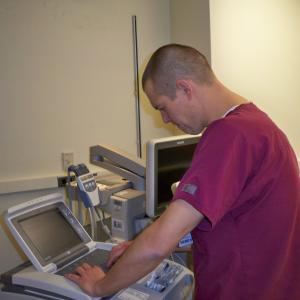 Cardiovascular Technician  2010