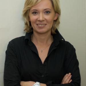 Angelina Nikonova