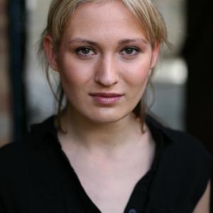 Nika Khitrova