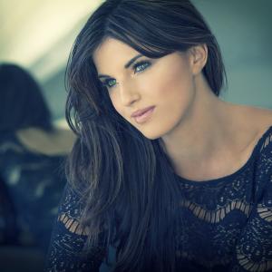 Rachele Brooke Smith