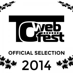 The Invaders: Angie's Logs - Official Selection of the 2014 Toronto Web Fest