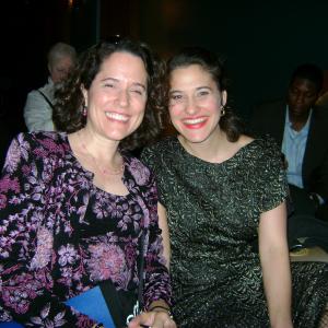 Premiere of The Mel & El Show's Web Series, with fantastic Actress Tiffany Clementi